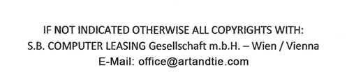 Cover des Arbeitskataloges